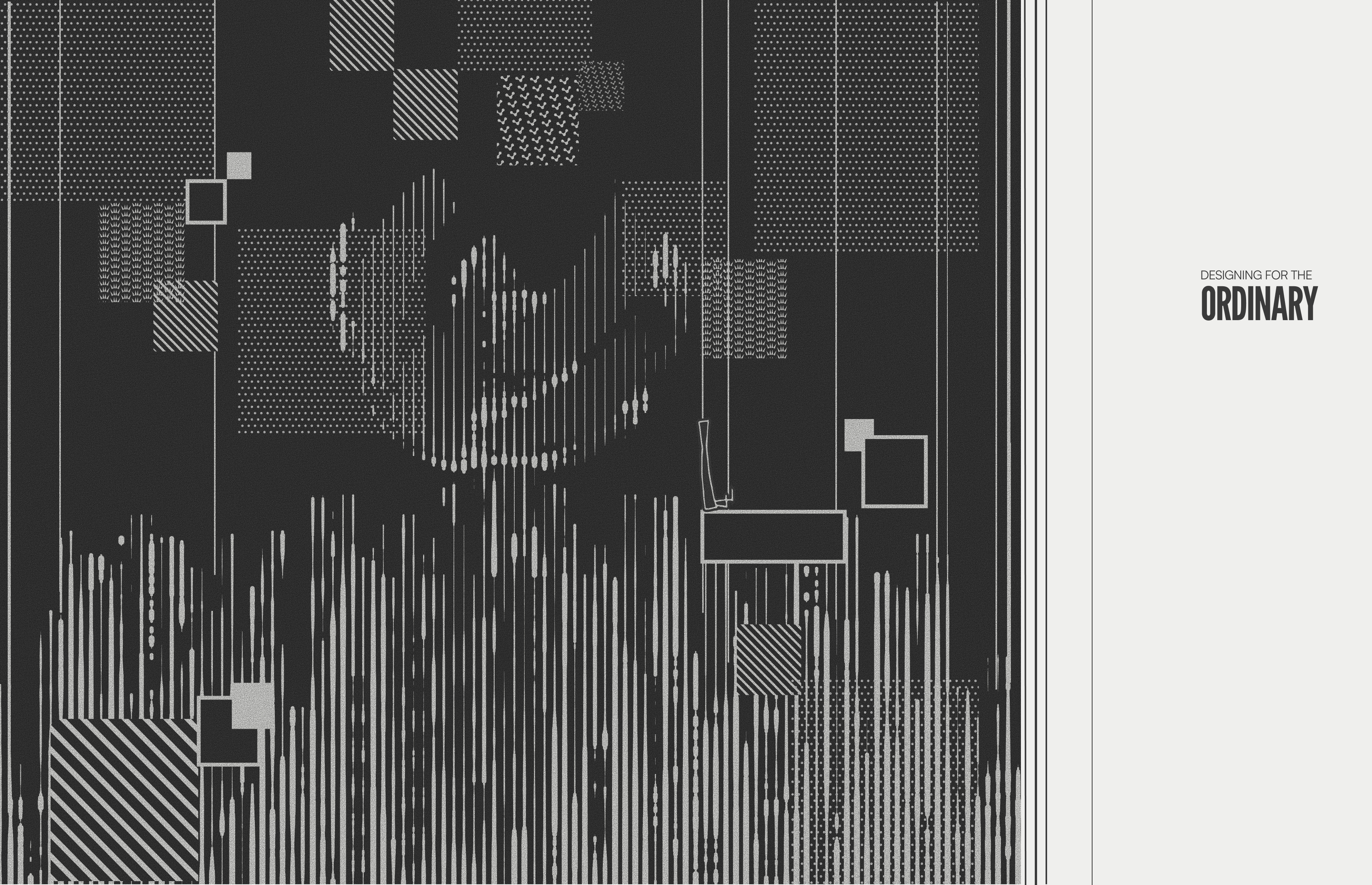 Designing for the Ordinary, exploration 5