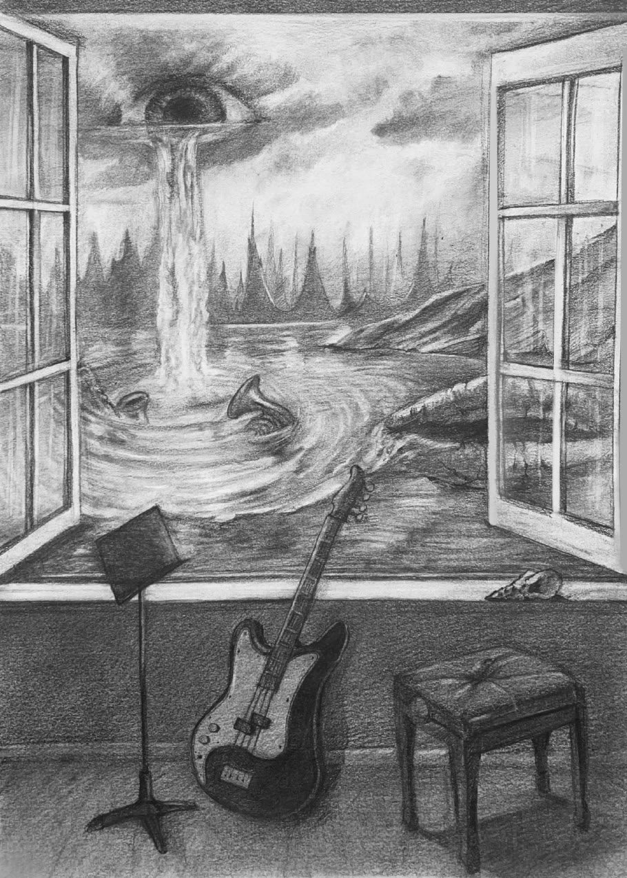 Nature’s Sonata I