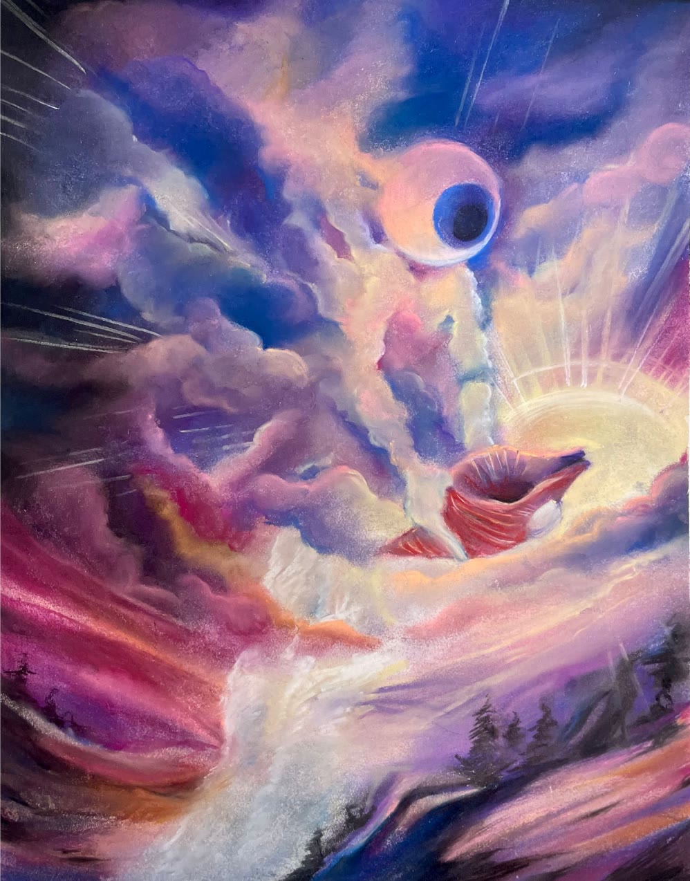 Nature’s Sonata II