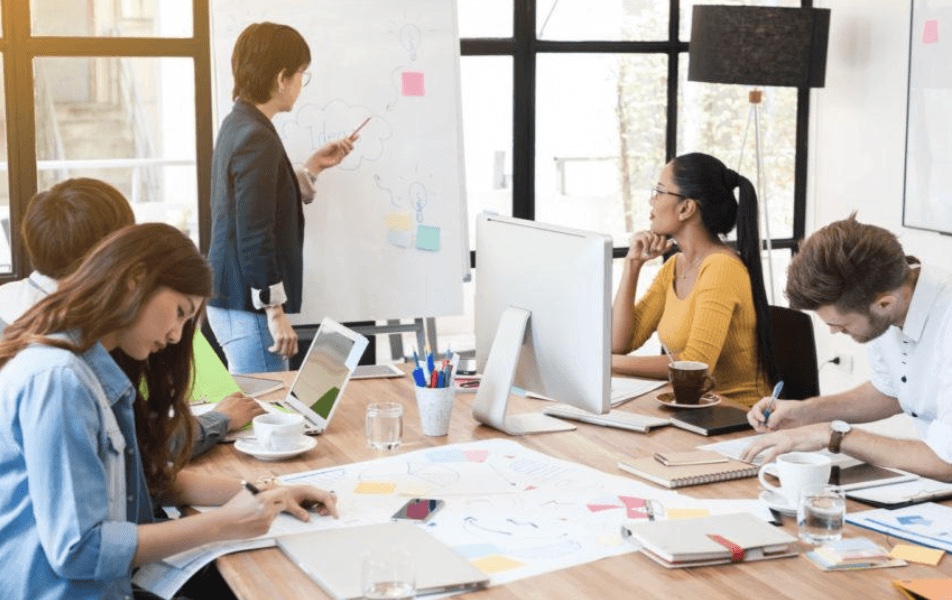 Design learner persona